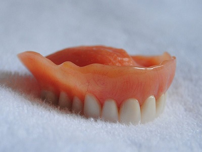 Improper Tooth Shape