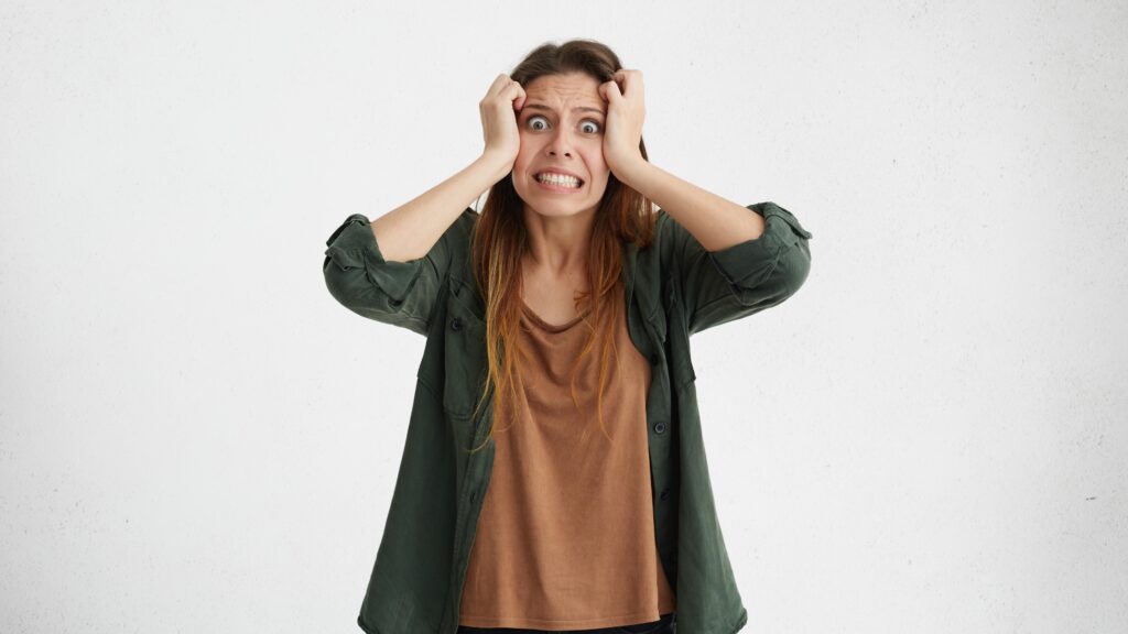 What You Need To Know About Orofacial Pain
