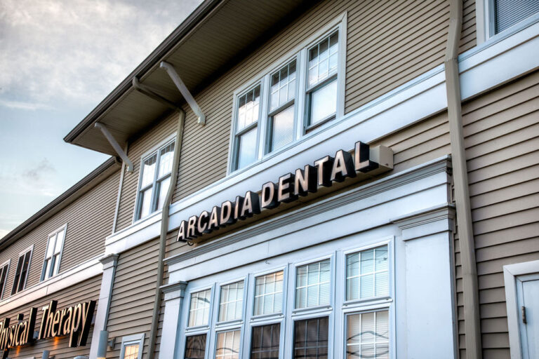 Our Office Arcadia Dental Franklin, MA