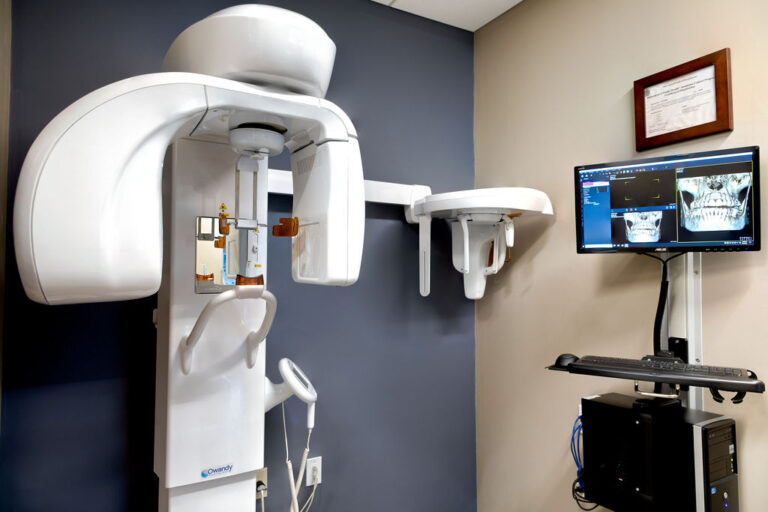 Our Office Arcadia Dental Franklin, MA