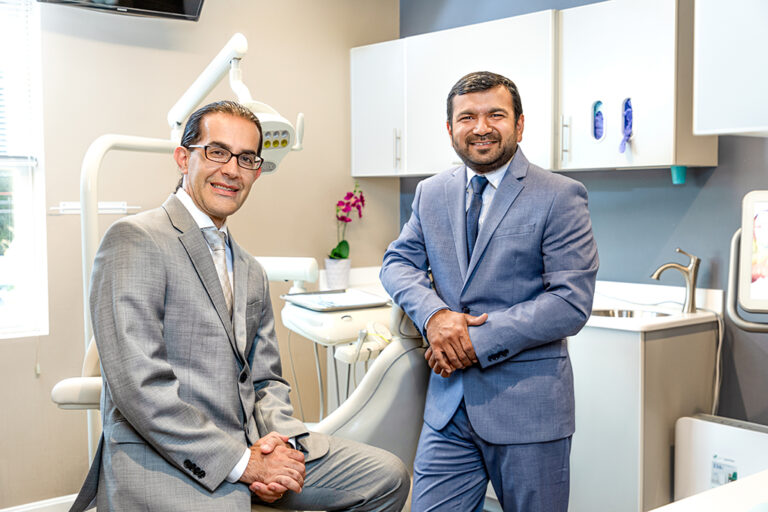 Meet Our Best Dental Team in Franklin Arcadia Dental
