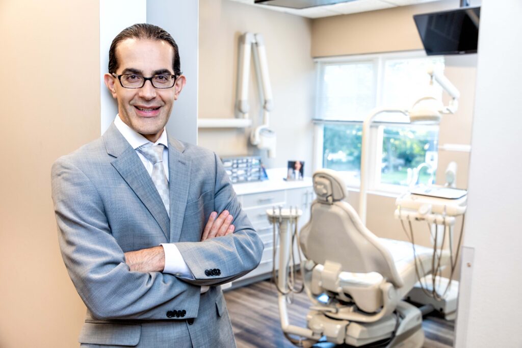 Our Office Arcadia Dental Franklin, MA