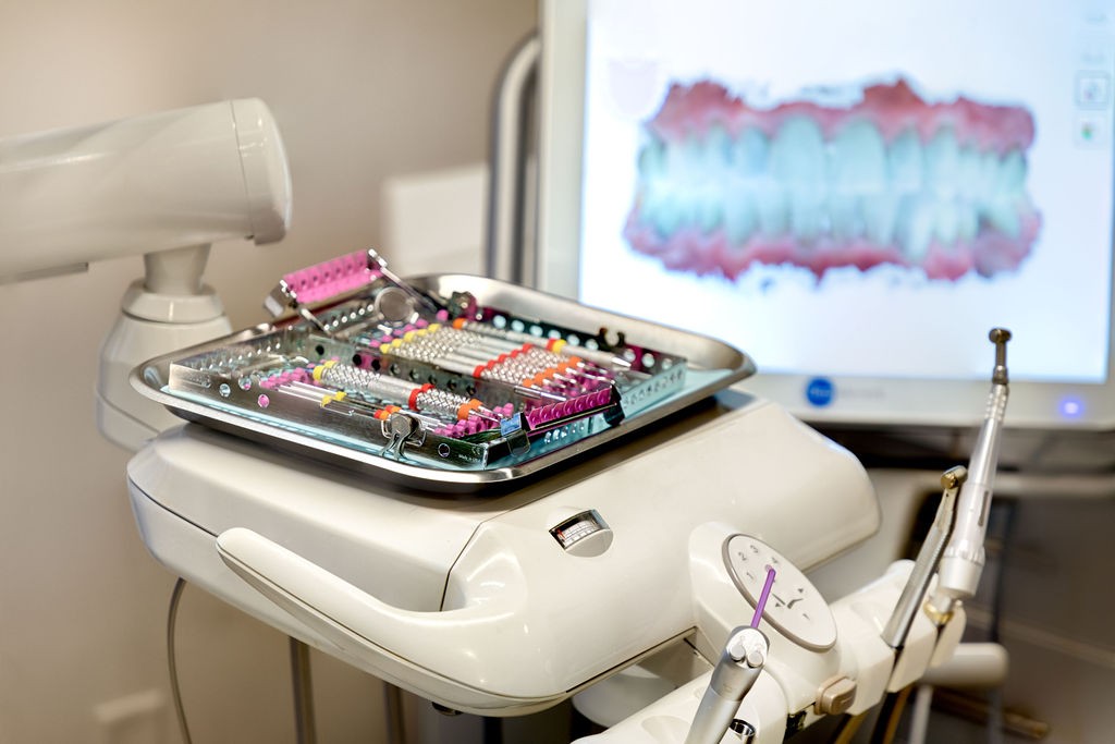 Arcadia Dental Office