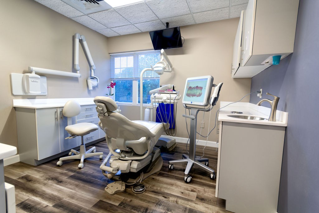 Arcadia Dental Office