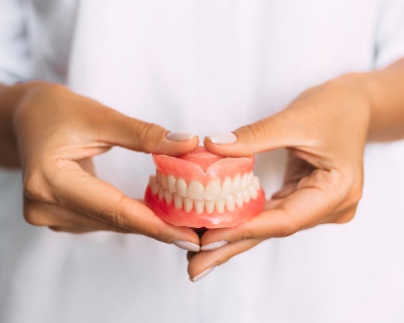 full arch replacement