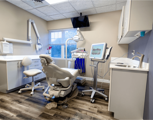 Expert Dental Cleaning and Exam_Arcadia