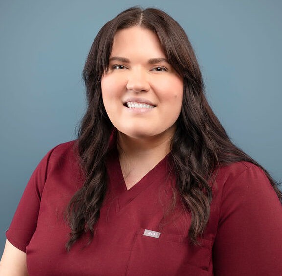 Ashley Dental Hygienist