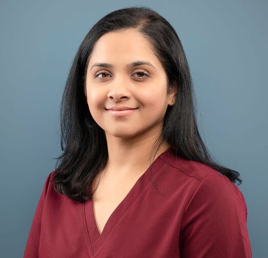 Darshini Dental Hygienist