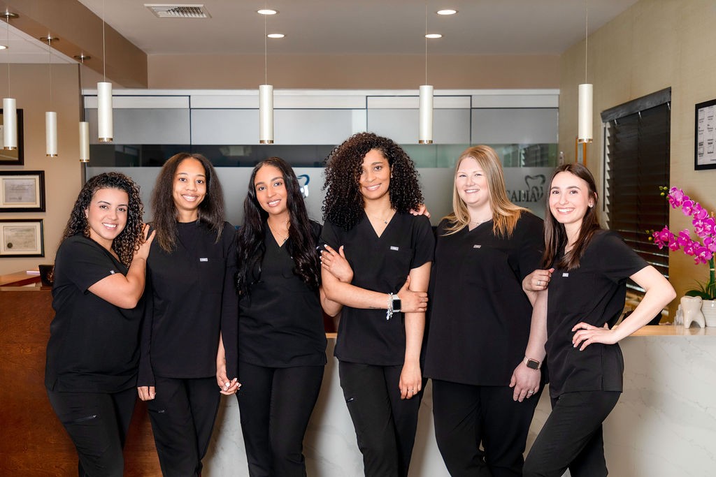 Arcadia-DentalAssistants