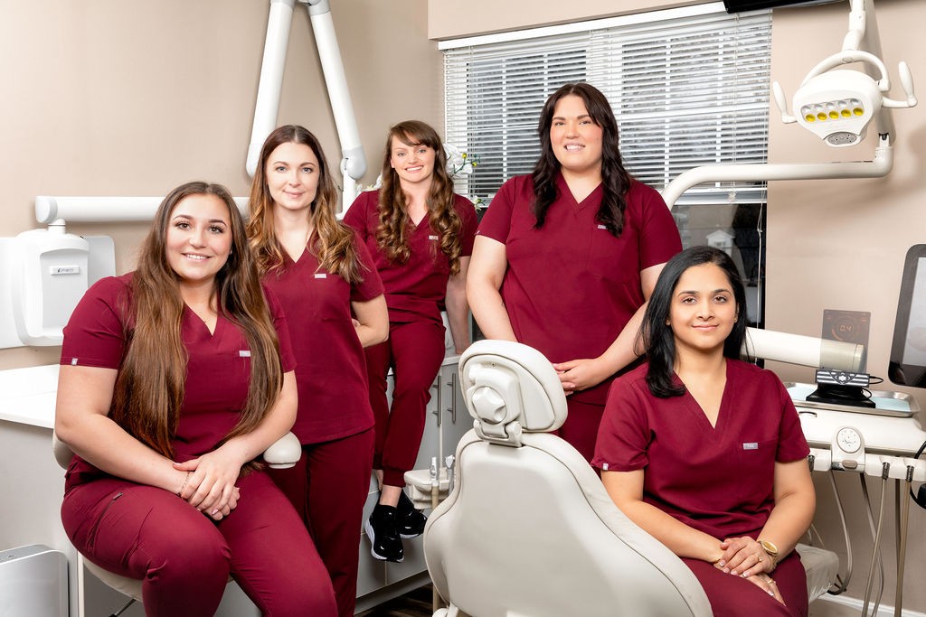 Our Office - Arcadia Dental