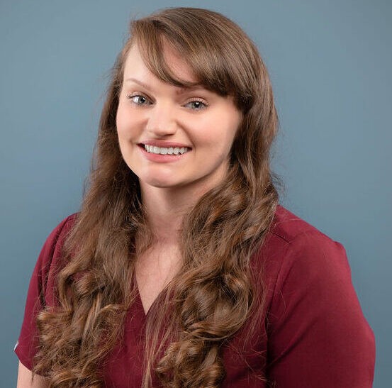 Kristen Dental Hygienist