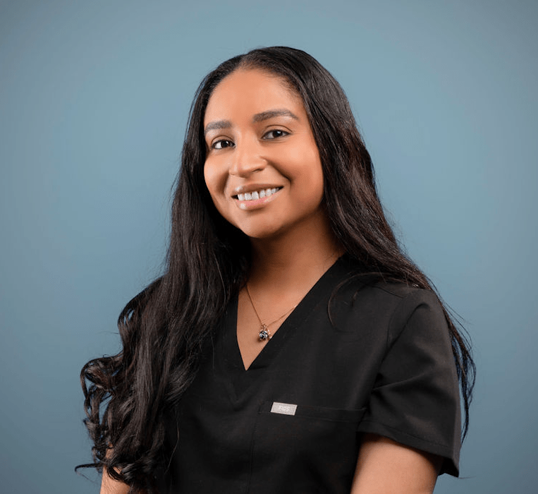 Stefany Lead Dental Assistant