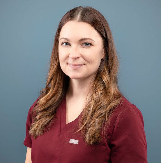 Katrina Lead Hygienist