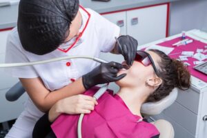 Cosmetic Dentistry in Franklin
