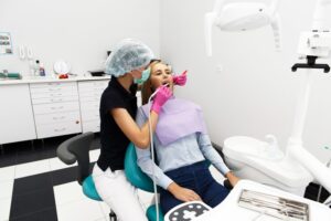 Preventive Dental Care
