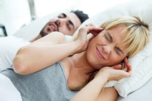 Sleep Apnea in Franklin