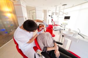 preventive dental care